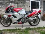 FZR